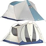Mountain Hardwear Casa 4 Tent 4-Person 3-Season by Mountain Hardwear