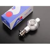 FP-GT (cxl/cxr)　8V50W　冨士電球　フジカM-2用　８ｍｍ映写機用ランプ