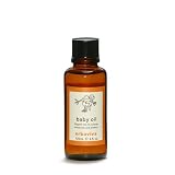 Erbaviva Baby Oil