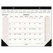 AT-A-GLANCE Executive Monthly Desk Pad/Wall Calendar, 22 x 17