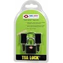 Falcon TSA Air Travel Security Lock