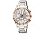Casio Sheen (Chronograph) SHN-5016D-7ADR (SX007) Watch
