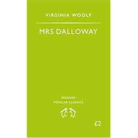 Mrs. Dalloway (Penguin Popular Classics)