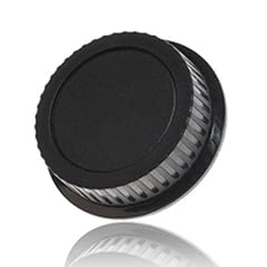 Delamax Objektiv-R�ckdeckel f�r Canon EOS (EF/EF-S Bajonett) - Rear Cap Objektivr�ckdeckel