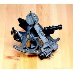 Davis Instruments The Modern Sextant