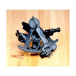 Davis Instruments The Modern Sextant by