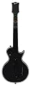 Guitar Hero: World Tour PS3 Les Paul Wireless Guitar Controller (PS3)