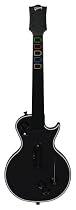 Guitar Hero: World Tour PS3 Les Paul Wireless Guitar Controller (PS3)