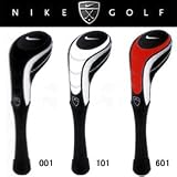 NIKE(ナイキ) スウッシュ フェアウェイウッドヘッドカバー GA0037