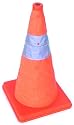 T-Cone 18" with Internal LED Light