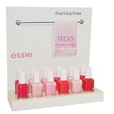 essie Starting Over Summer 2007 Collection