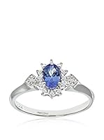 Revoni Anillo (Oro Blanco)