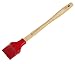 Le Creuset Silicon Basting Brush, Cerise