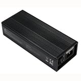 12 volt DC Battery Charger 10A - 3 stage switch mode
