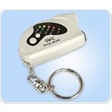 SafeDrive Keychain Personal Alcohol Detector