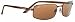 Serengeti Carini Drivers Polarized Sunglasses (Classic)