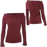 Contourwear HoodieWrap Dress - Women's