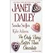 Books : 23 Books By Janet Dailey (Mistletoe & Holly, Eve's Xmas, Maybe This Xmas, Dangerous Masquerade, Strange Bedfellow,, Illusions, Masquerade, Foxfire Light, Night Way, The Glory Game, Tangled Vines, Calder Pride, Calder Born Calder Bred, Stands a Calder Man, Ranch Dressing, Going My Way,Everything, Rival, Heiress, Silver Wings Santiago Blue, The Pride of Hannah Wade, Ride the Thunder, The Only Thing Better than Chocolate)