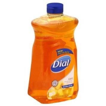Dial Liquid Hand Soap Refill