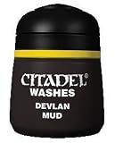 Games Workshop Paint Devlan Mud Wash
