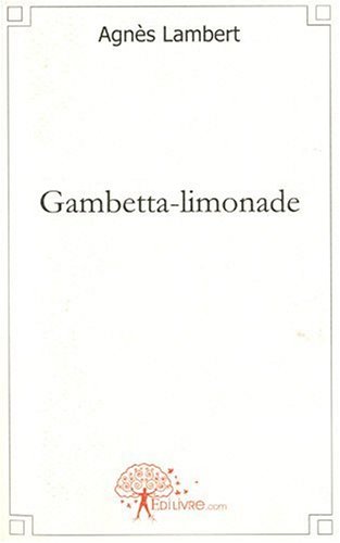 Gambetta-limonade
