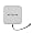 Netgear Prosafe Ant224d10 Directional Antenna 10 Dbi Reverse Sma 6.46 Mile Outdoor Range