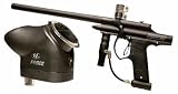 BRASS EAGLE 1162 WGP-SYNERGY PAINTBALL COMBO SET