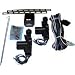 Central Power Door Locking System