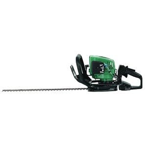 Weed Eater GHT225 22-Inch 25cc 2-Cycle Gas Powered Hedge Trimmer (Non-CARB Compliant)