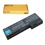 Bavvo New Laptop Replacement Battery for TOSHIBA Satellite P100-347,6 cells