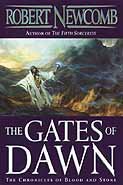 The Gates of Dawn (Chronicles of Blood and Stone)