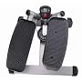 Twist Stepper (Black) (18.5''H x 8''W x 16''D)