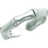 FindingKing提供 Watch & Jewelry Online Shop Ranking 27. Sterling Silver Toe Ring