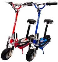 X-600 High Performance Electric Scooter
