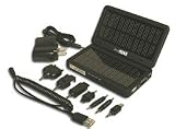 Portable Solar Charger by SW Technology