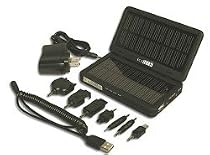 Portable Solar Charger by SW Technology