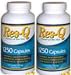 Res-Q 1250 - highest grade EPA & DHA, essential omega-3 fatty acids on the market today ~ 2 - 200 Capsule Bottles
