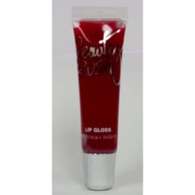Victoria's Secret Beauty Rush Lip Gloss - "Juiced Berry" - .46 oz (13 g), new and sealed