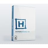 Hyperscore Music Composition Software for PC