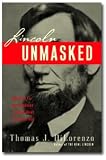 Lincoln Unmasked