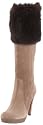 Unisa THEO-BS Damen Stiefel