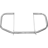 Baron Custom Accessories Chrome Engine Guards BA-7110-00 by Baron Custom Accessories