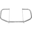 BARON CUSTOM ACCESSORIES ENGINE GUARD VTX1800 N/R/S BA-7163-00