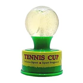 Mickey Mouse Tennis Cup Sport Fragrance Spray 1.7 oz for Kids by Disney