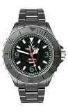 Toy Watch Ceramica Black Unisex watch #CM02BK