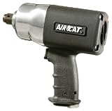 AirCat Composite Impact Wrench - 3/4in. Size, Model# 1600-TH