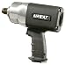AirCat Composite Impact Wrench - 3/4in. Size, Model# 1600-TH