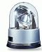 Remote Control 100 watt seach light 360 degree