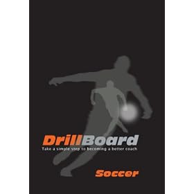 DrillBoard Soccer Coaching Software
