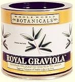 Royal Graviola Tea by Whole World Botanicals (500mg - 150 grams Loose Tea)